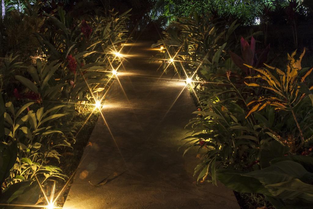 Manuel Antonio Hostel Resort Екстериор снимка
