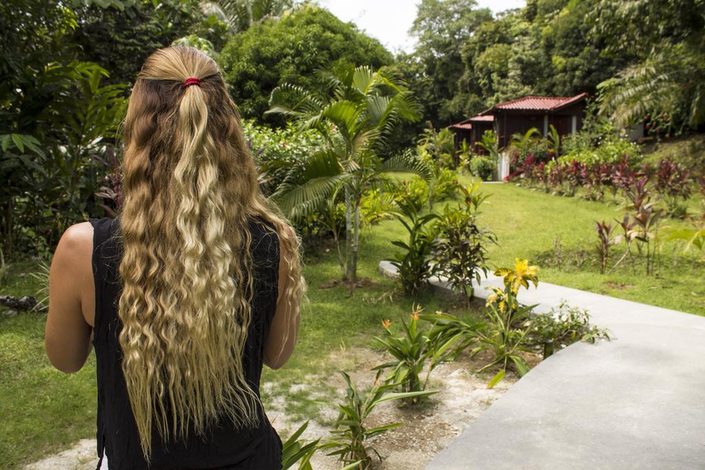 Manuel Antonio Hostel Resort Екстериор снимка